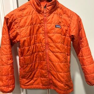 Patagonia Kids Nano Puff